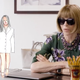 Illustration for article titled Vogue Has Some Interesting Ideas About What Celebrities Look Like!